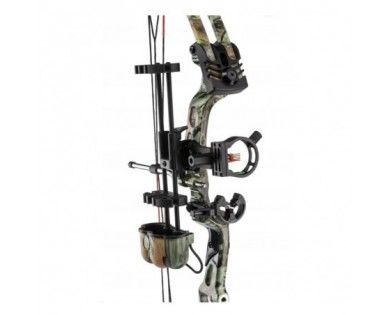 Arc Shoot Again Compoind M107 Camo sombre 