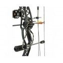 Arc de chasse COMPOUND M106 Dark 60 lbs 