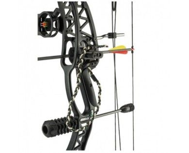 Arc De Chasse Compound M106 Dark 60 Lbs