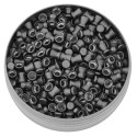 Plombs Gamo Match Accutek calibre 4,5 mm - boîte de 500