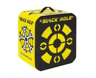 Cible Arbalete BLACK HOLE TARGET 