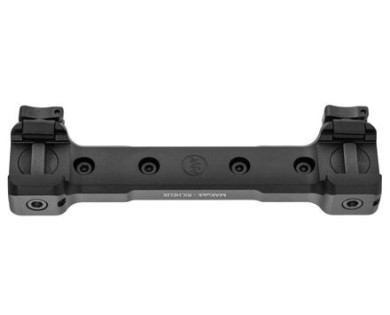 Montage amovible MAKuick monobloc pour Merkel RX Helix