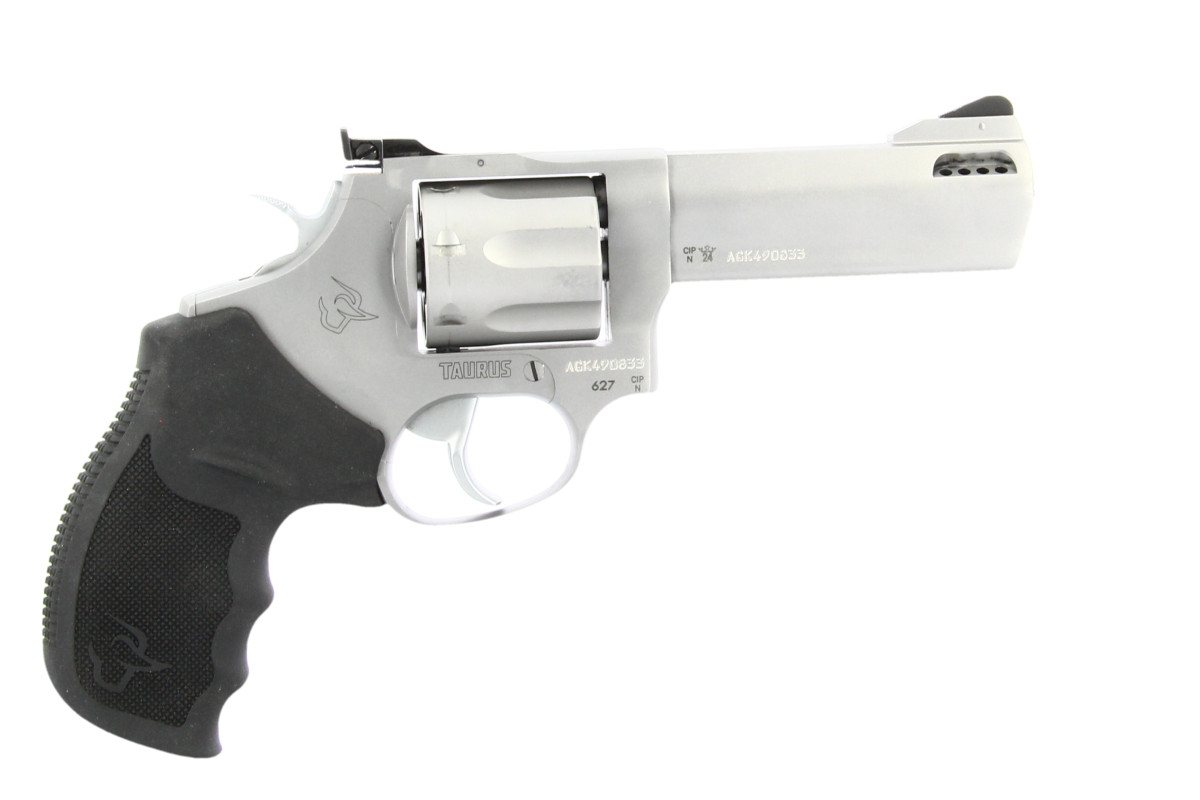 Révolver Taurus 627 Tracker Gen 2 357 Mag ***OCCASION*** Révolver Taurus 627 Tracker Gen 2 357 Mag ***OCCASION***