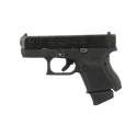 Pistolet Glock 26 Gen 5 9X19 ***OCCASION***