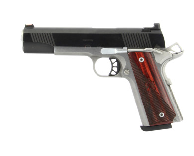 Pistolet Springfield Armory 1911 Ronin 9x19 ***OCCASION***