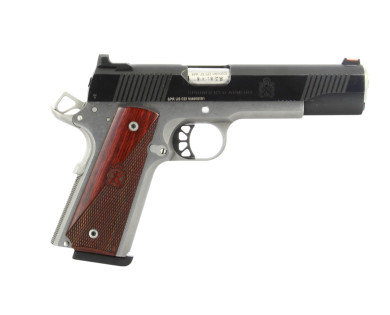 Pistolet Springfield Armory 1911 Ronin 9x19 ***OCCASION***