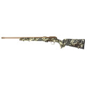 Carabine CZ 457 Hunter Veil calibre 22LR canon 20'' fileté 1/2x20 UNF