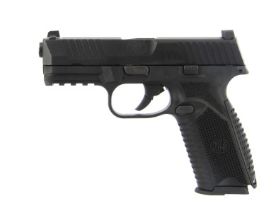 Pistolet Browning FN 509 9X19 ***OCCASION***