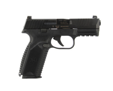Pistolet Browning FN 509 9X19 ***OCCASION***
