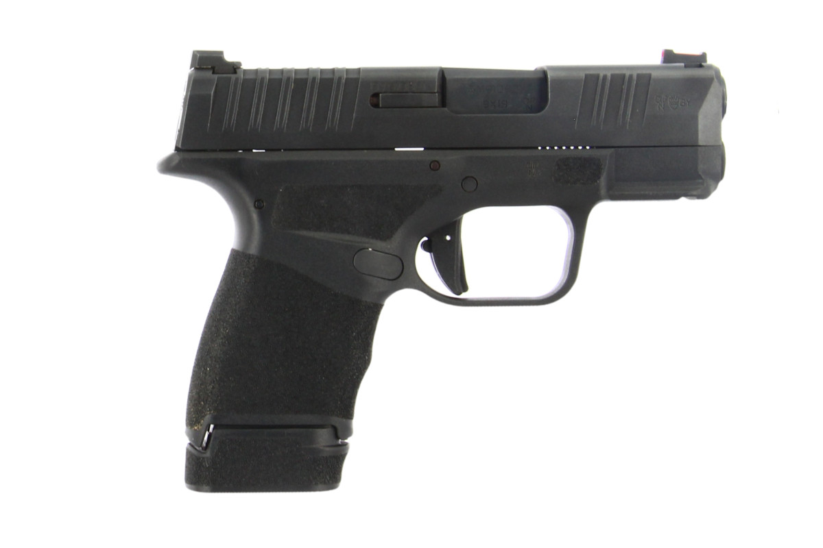 Pistolet Springfield Armory H11 9X19 ***OCCASION Pistolet Springfield Armory H11 9X19 ***OCCASION