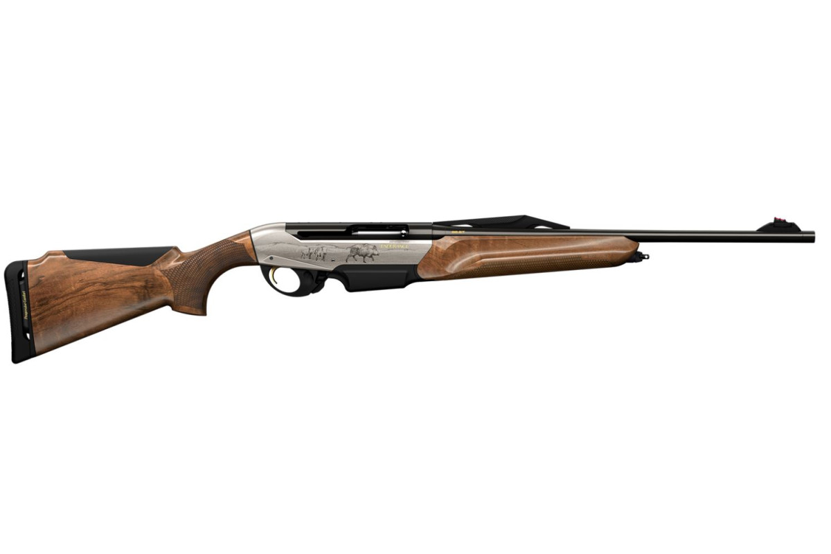 Carabine semi-automatique BENELLI Endurance New B.E.S.T De Luxe Carabine semi-automatique BENELLI Endurance New B.E.S.T De Luxe