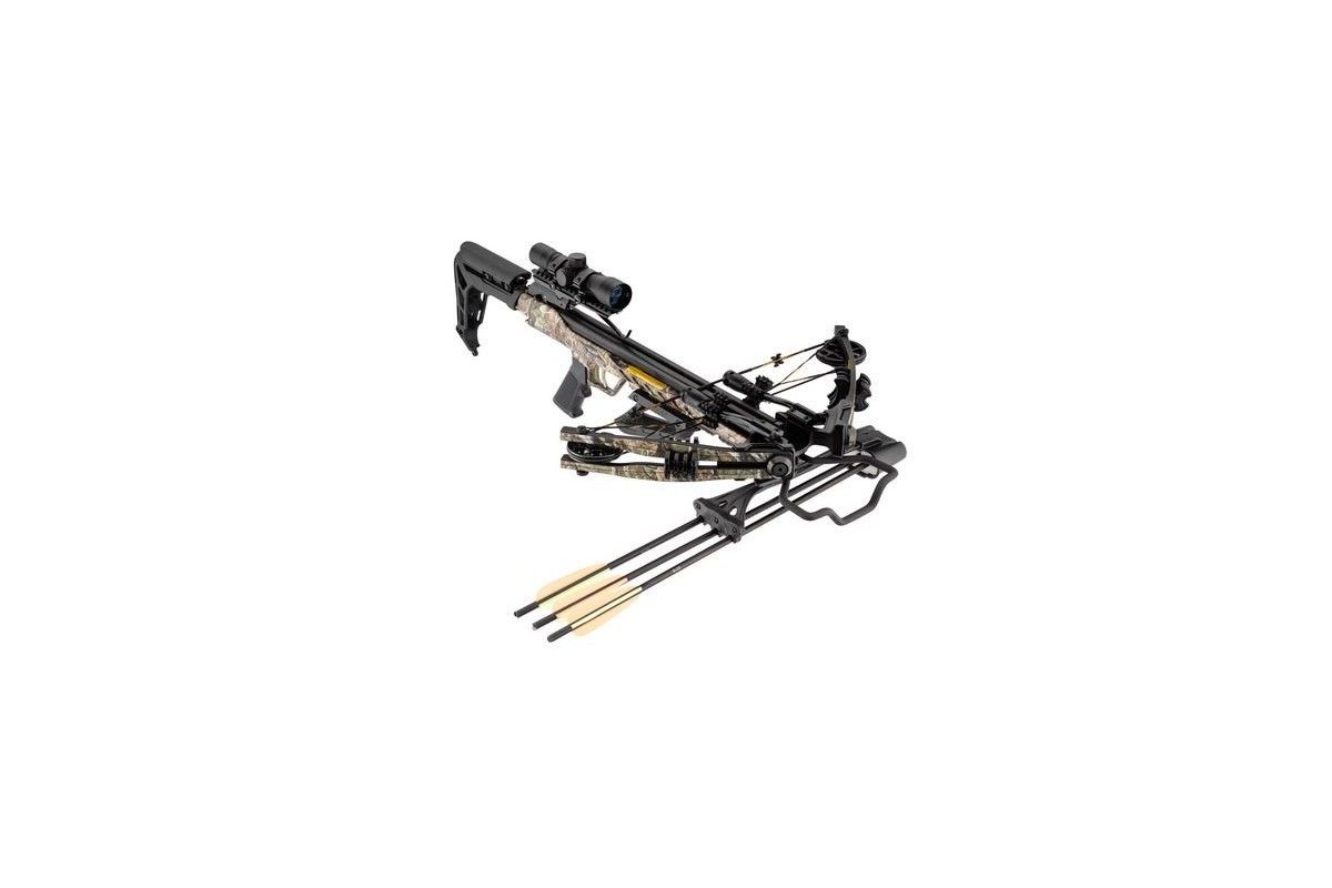 Arbalète EK-Archery Blade +