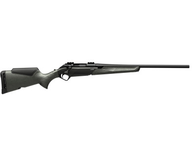 Carabine à verrou BENELLI Lupo granite MOSS