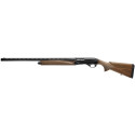 Fusil semi-automatique Benelli Montefeltro Evolution Bois Noir Gaucher calibre 12/76