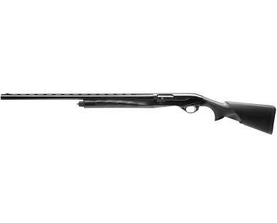 Fusil semi-automatique Benelli New Montefeltro Evolution synthétique gaucher calibre 12/76