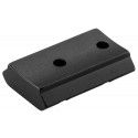 Embase Avant alu Marque Recknagel norme Weaver A Bolt III 