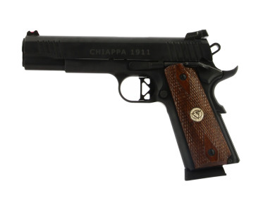 Pistolet Chiappa 1911 Superior Grade 9x19 ***OCCASION***