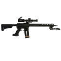 Carabine Semi automatique Sig Sauer M400 223 Rem ***OCCASION***