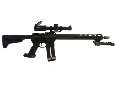 Carabine Semi automatique Sig Sauer M400 223 Rem...