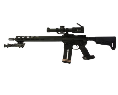 Carabine Semi automatique Sig Sauer M400 223 Rem ***OCCASION***