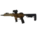 Carabine semi-automatique Legacy Armament AR9 UT908 9X19 ***OCCASION***