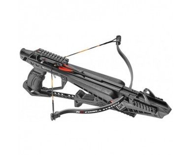 Arbalète EK-Archery COBRA système R9 Pistolet 