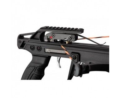 Arbalète EK-Archery COBRA système R9 Pistolet 