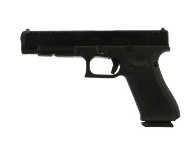 Pistolet Glock 34 Gen 5 Mos 9x19 ***OCCASION***