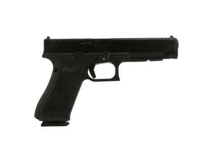 Pistolet Glock 34 Gen 5 Mos 9x19 ***OCCASION***