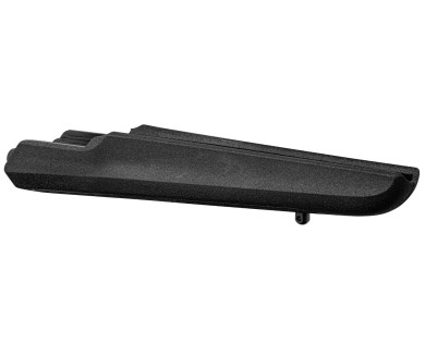 Ensemble crosse + devant synthétique noir d'origine pour carabine BERETTA BRX1