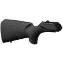 Ensemble crosse + devant synthétique noir d'origine pour carabine BERETTA BRX1
