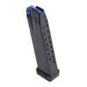 Chargeur 18 coups pour pistolet WALTHER PDP Full Size calibre 9x19