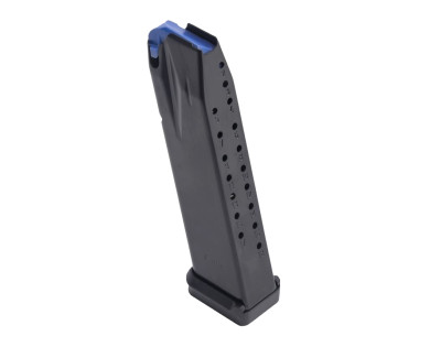 Chargeur 18 coups pour pistolet WALTHER PDP Full Size...