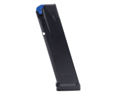 Chargeur 18 coups pour pistolet WALTHER PDP Full Size calibre 9x19