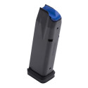 Chargeur 18 coups pour pistolet WALTHER PDP Full Size calibre 9x19