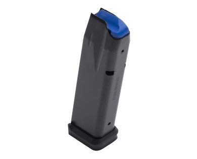 Chargeur 18 coups pour pistolet WALTHER PDP Full Size calibre 9x19