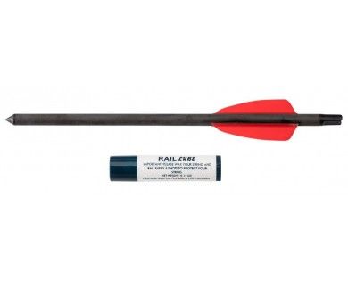 Arbalète EK-Archery COBRA système R9 Pistolet 