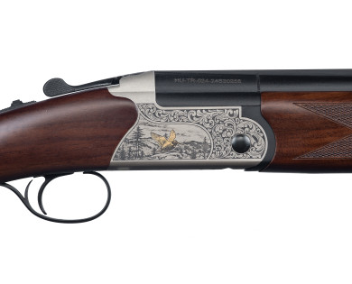 Fusil superposé HUGLU Eagle bécassier