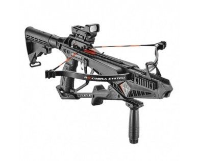 Arbalète EK-Archery COBRA système R9 Deluxe 