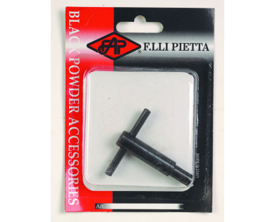 Clé de Cheminée Pietta