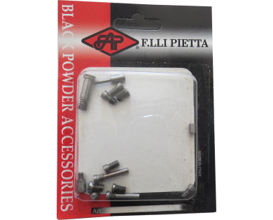 SET de VIS POUR Revolver PIETTA 1873 SA INOX