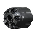 Barillet Cannelé PIETTA Pour révolver Colt Navy 1851 Cal.36