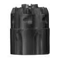 Barillet Cannelé PIETTA Pour révolver Colt Navy 1851 Cal.36