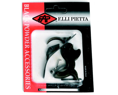 Set de Pièces Détachées pour Révolver PIETTA COLT NAVY/ARMY