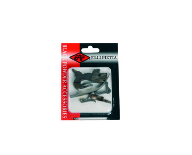 Kit de pièces détachées PIETTA pour Remington 1858 Acier...
