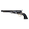 Revolver PIETTA 1860 ARMY CROCIFISSO Cal. 44