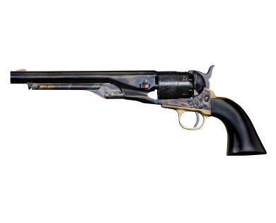 Revolver PIETTA 1860 ARMY CROCIFISSO Cal. 44