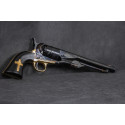 Revolver PIETTA 1860 ARMY CROCIFISSO Cal. 44