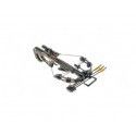 Arbalète EK-Archery Guillotine M+ Folium 175 lbs 