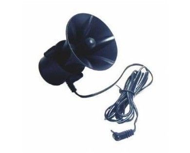 Haut Parleur Tecnoest 